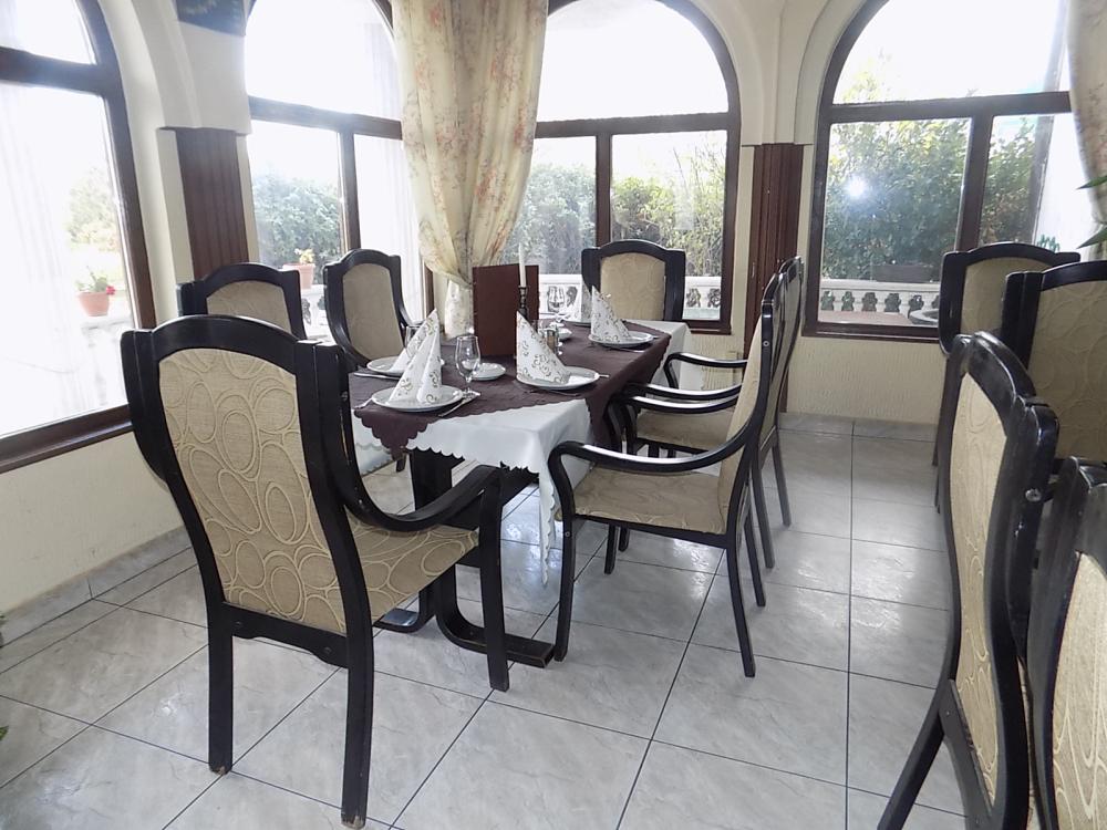 Na prodaju poslovni objekat 24