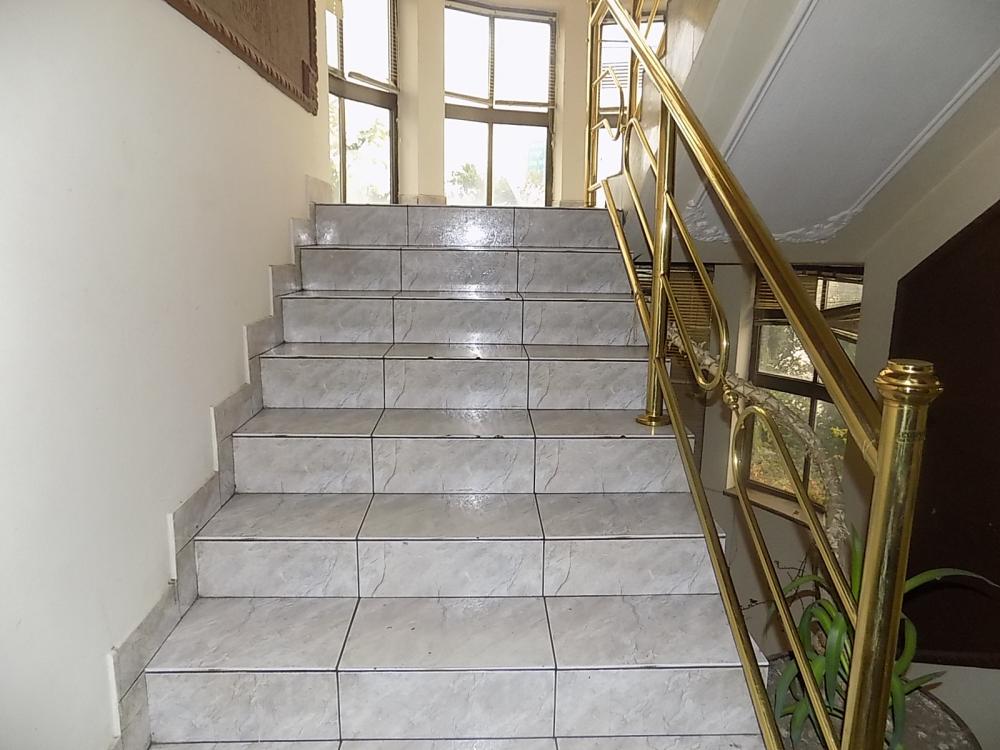 Na prodaju poslovni objekat 3