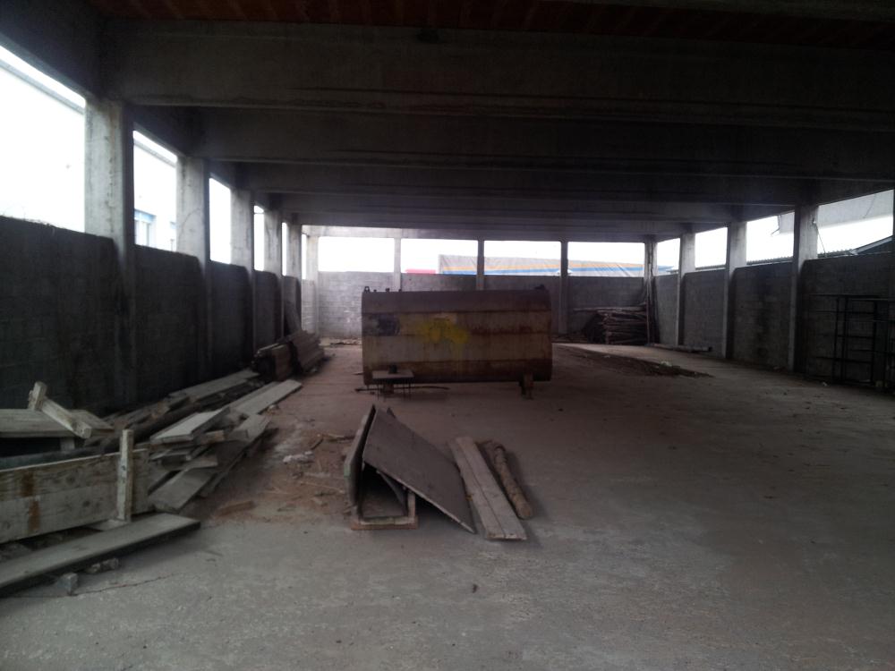 Na prodaju poslovni objekat 3