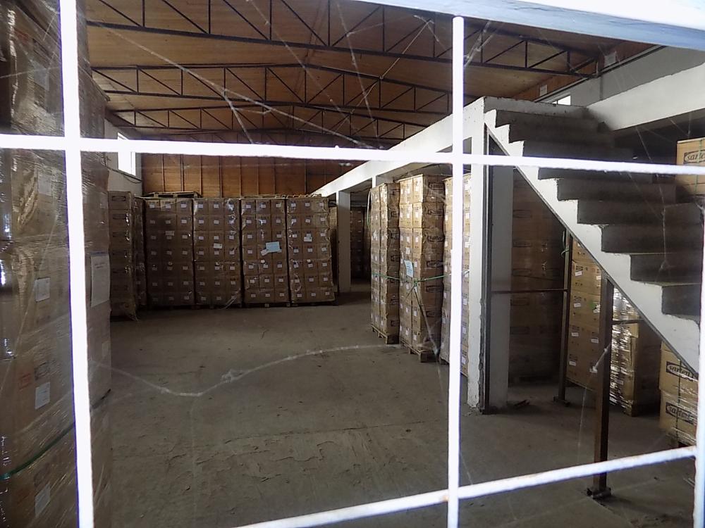 Na prodaju poslovni objekat 31