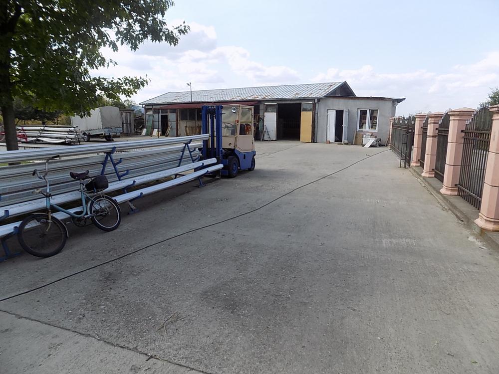 Na prodaju poslovni objekat 1