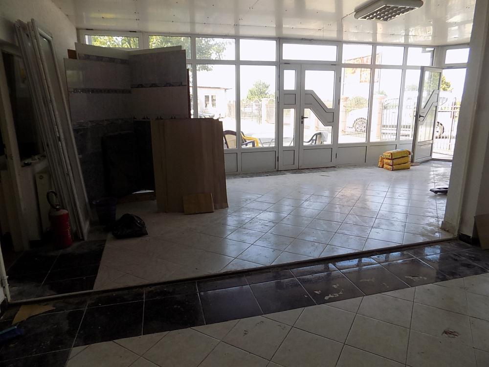 Na prodaju poslovni objekat 6