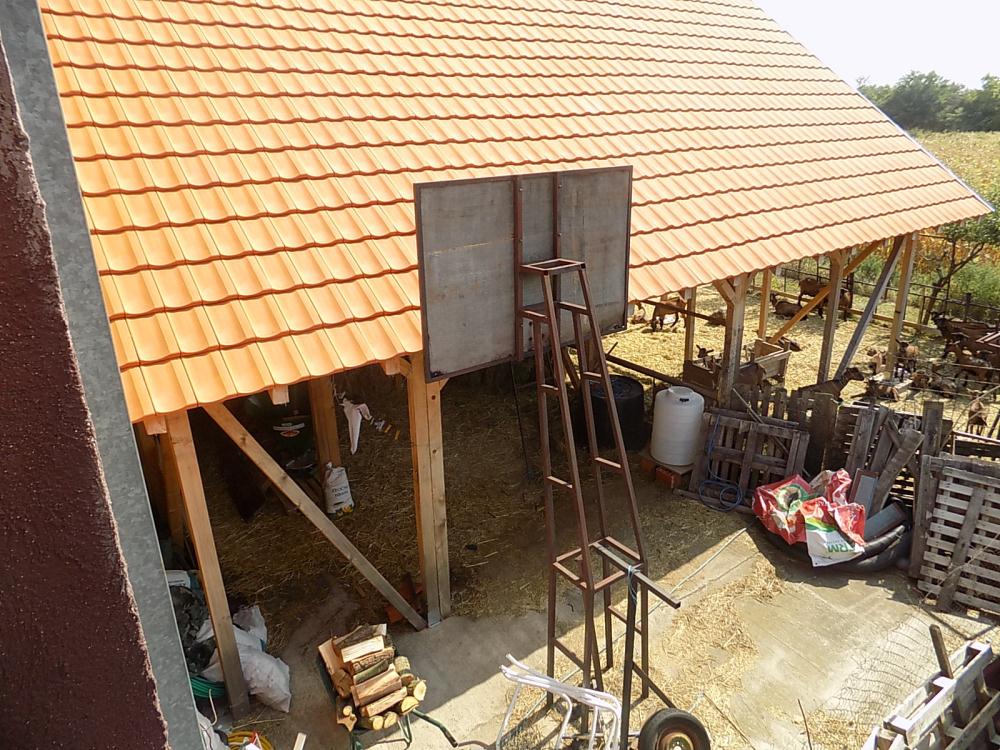 Na prodaju poslovni objekat 10