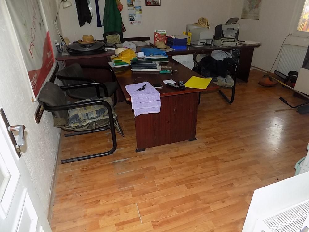 Na prodaju poslovni objekat 7