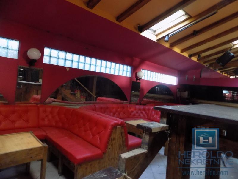 -Na prodaju poslovni-ugostiteljki objekat 5