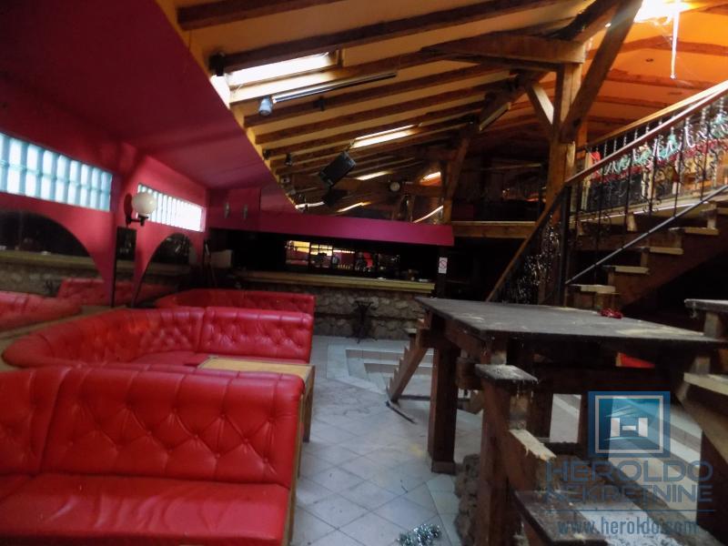 -Na prodaju poslovni-ugostiteljki objekat 6