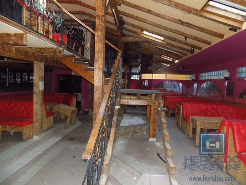 -Na prodaju poslovni-ugostiteljki objekat 7