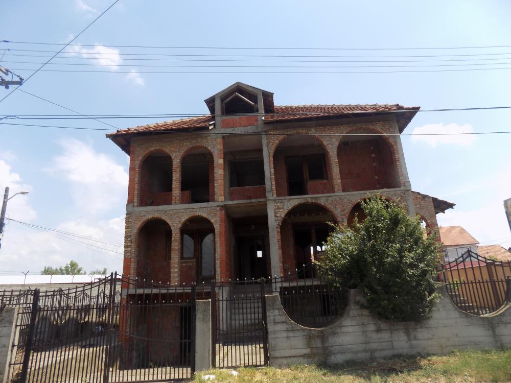 Nezavršena komforna kuća 5