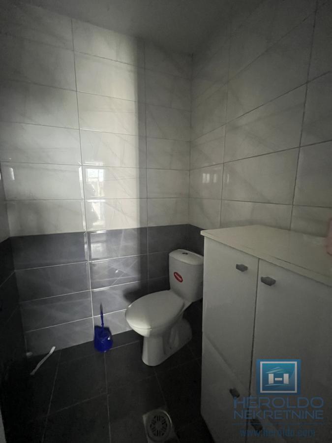 Nova hala u industrijskoj zoni 5