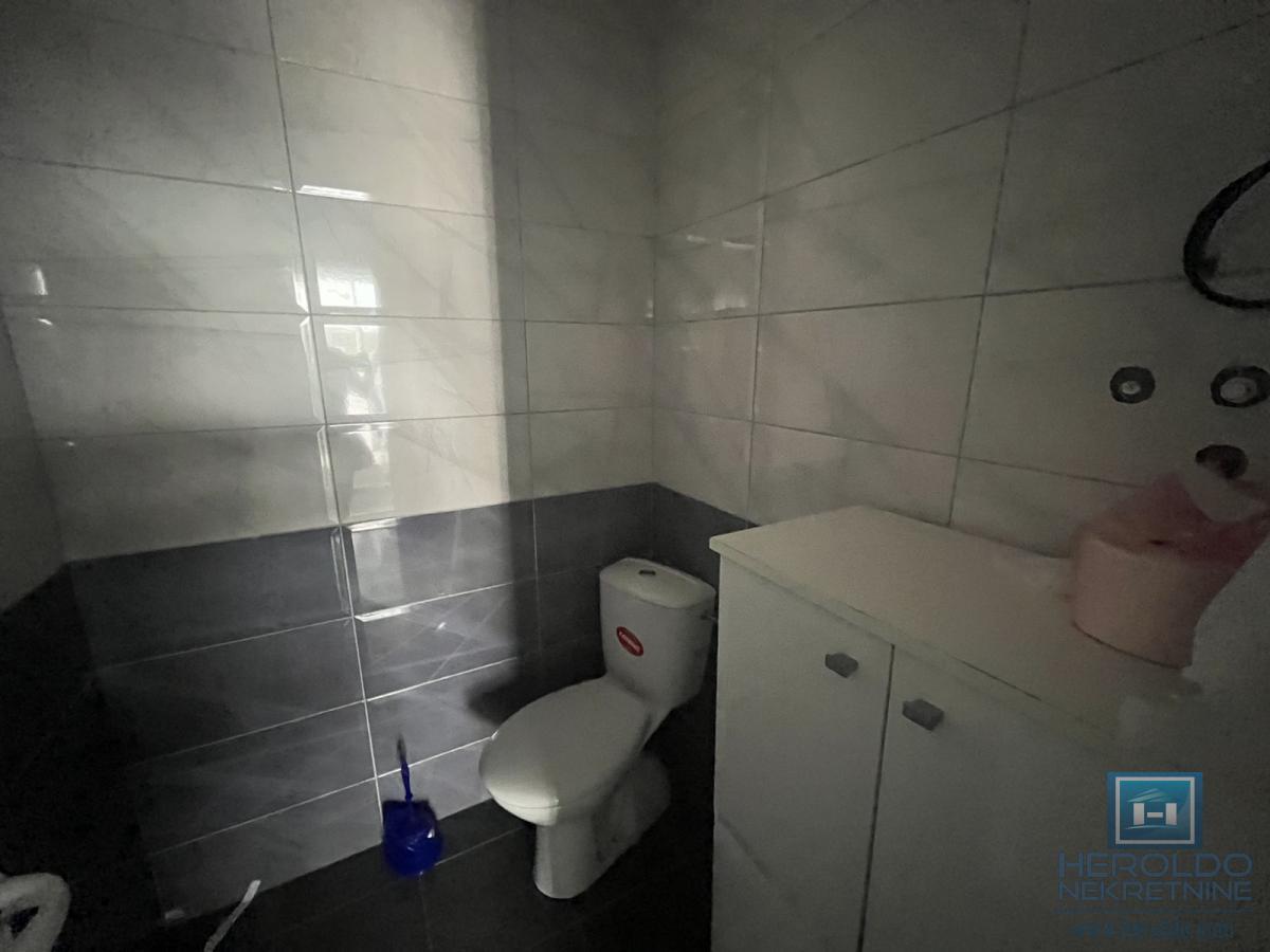 Nova hala u industrijskoj zoni 6