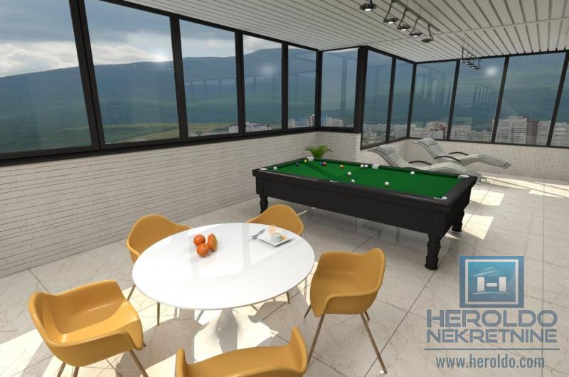 Novo porodično naselje u izgradnji na najboljoj lokaciji u centru Jagodine 3