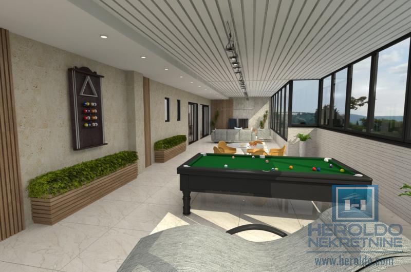 Novo porodično naselje u izgradnji na najboljoj lokaciji u centru Jagodine 4