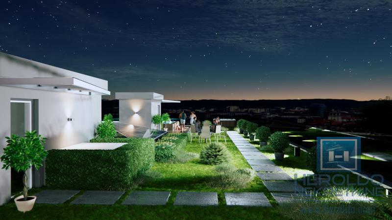 Stanovi u novogradnji u centru Jagodine po akcijskoj ceni 5