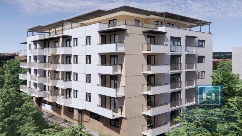 Novo porodično naselje u izgradnji na najboljoj lokaciji u centru Jagodine 10