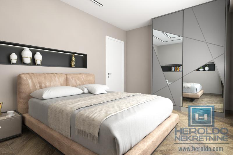 Novo porodično naselje u izgradnji na najboljoj lokaciji u centru Jagodine 7