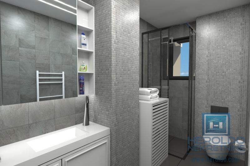 Novo porodično naselje u izgradnji na najboljoj lokaciji u centru Jagodine 9