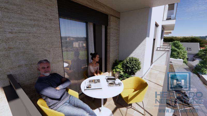 Novo porodično naselje u izgradnji na najboljoj lokaciji u centru Jagodine 10