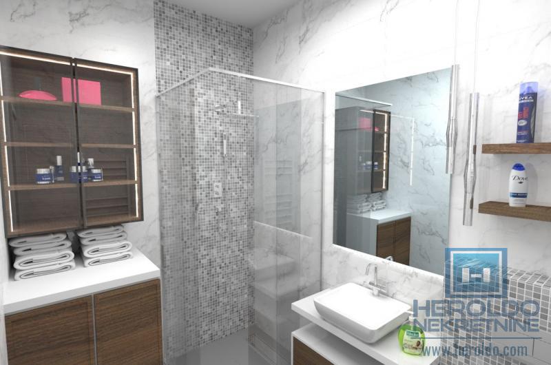 Novo porodično naselje u izgradnji na najboljoj lokaciji u centru Jagodine 8