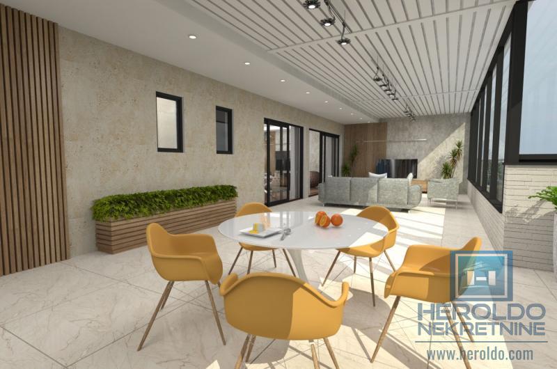 Novo porodično naselje u izgradnji na najboljoj lokaciji u centru Jagodine 6