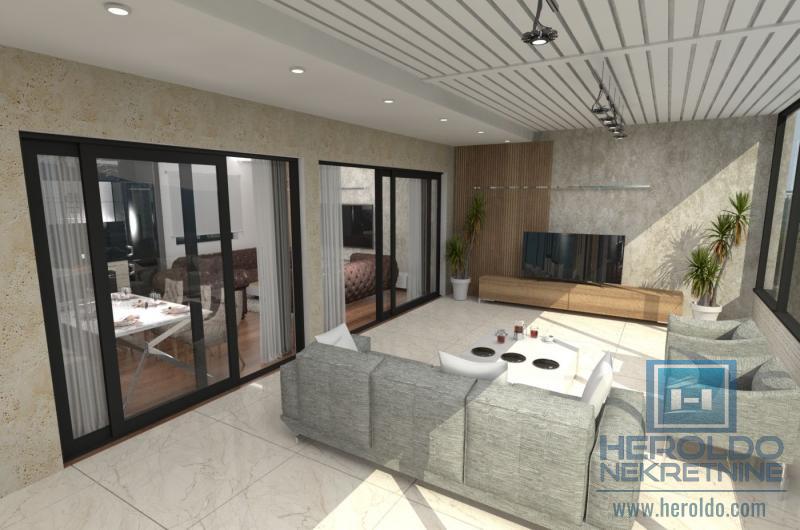 Novo porodično naselje u izgradnji na najboljoj lokaciji u centru Jagodine 7