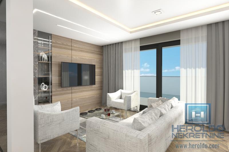 Novo porodično naselje u izgradnji na najboljoj lokaciji u centru Jagodine 6