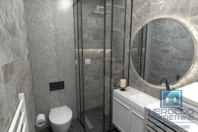 Novo porodično naselje u izgradnji na najboljoj lokaciji u centru Jagodine 9