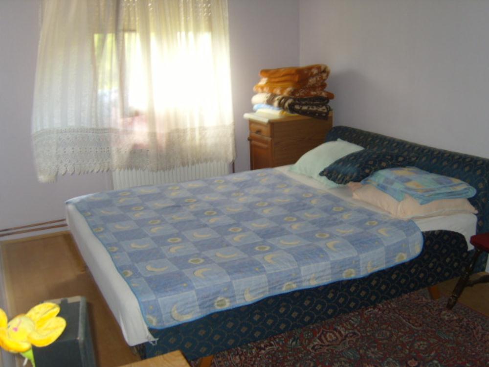 Odlična kuća sa pomoćnim objektom 2