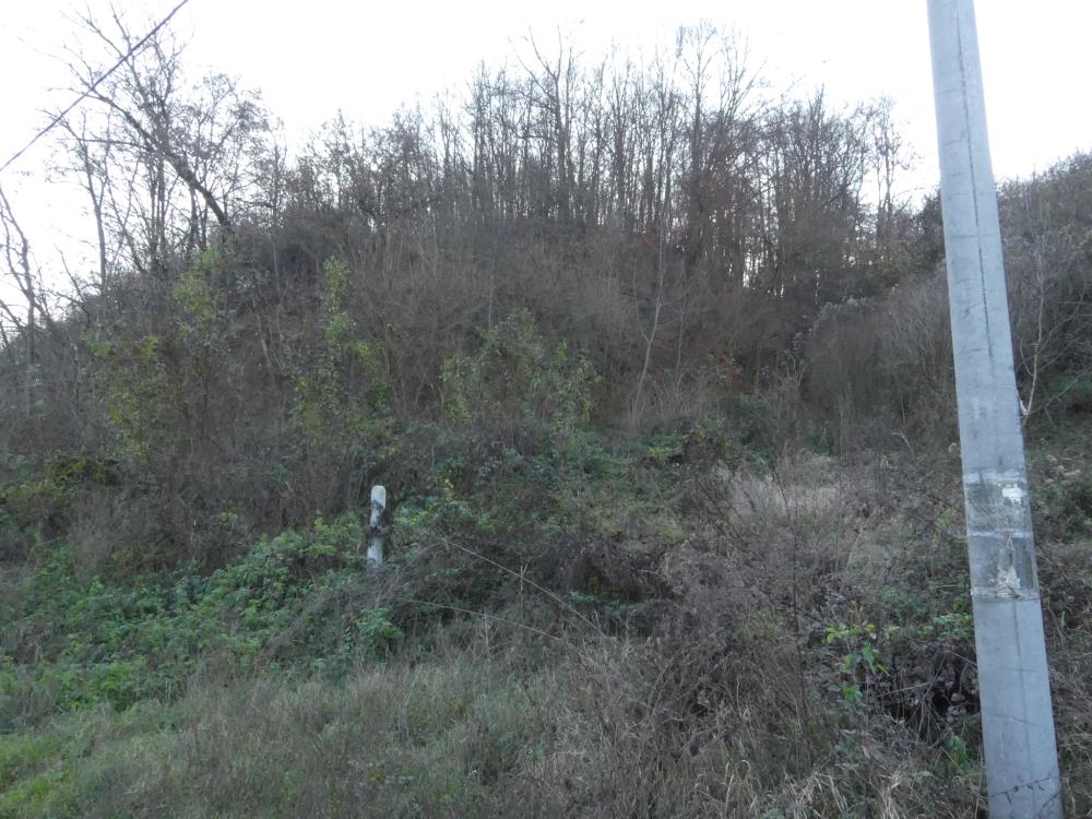 Ograđen plac, Novo Lanište 4