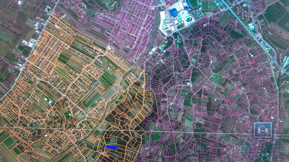 Plac pogodan za gradnju Trnava Jagodina 1