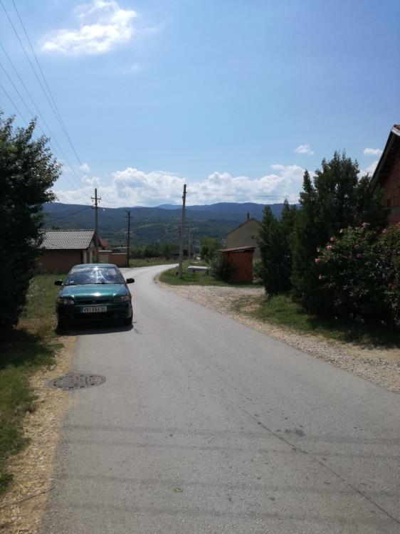 Poljoprivredno zemljište Suvi dol 5