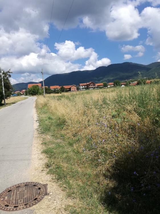 Poljoprivredno zemljište Suvi dol 3