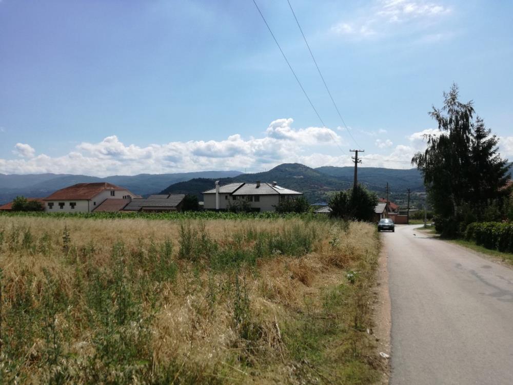 Poljoprivredno zemljište Suvi dol 4