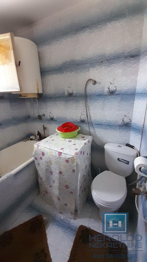 Porodična kuća na selu 19