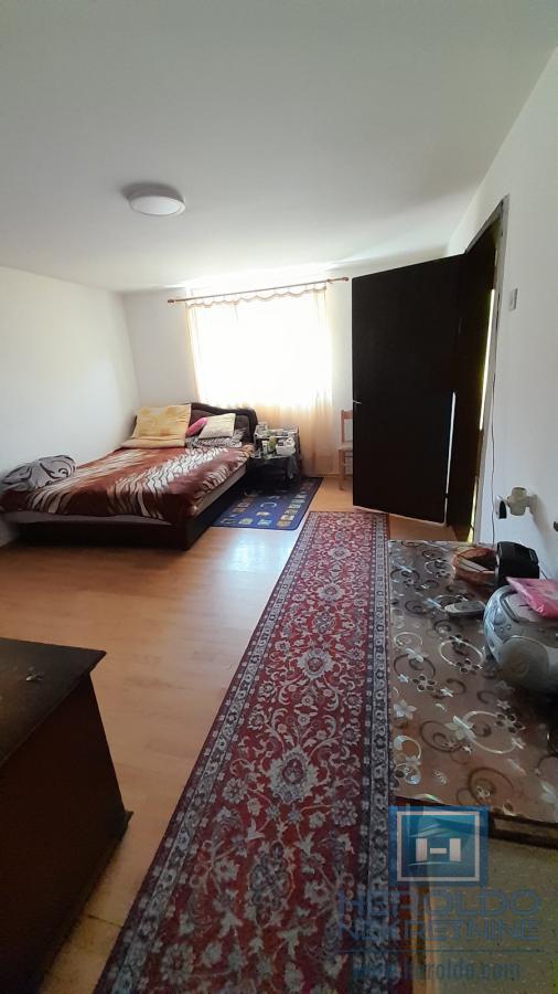 Porodična kuća na selu 23