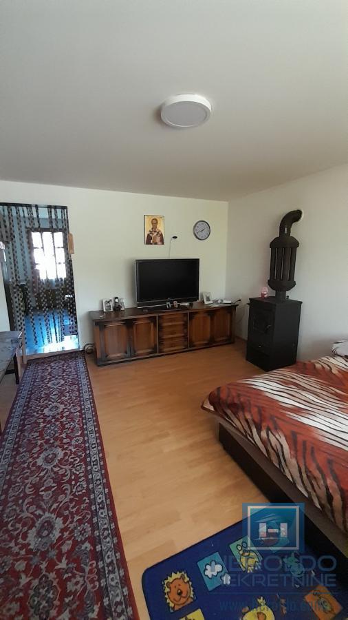 Porodična kuća na selu 24