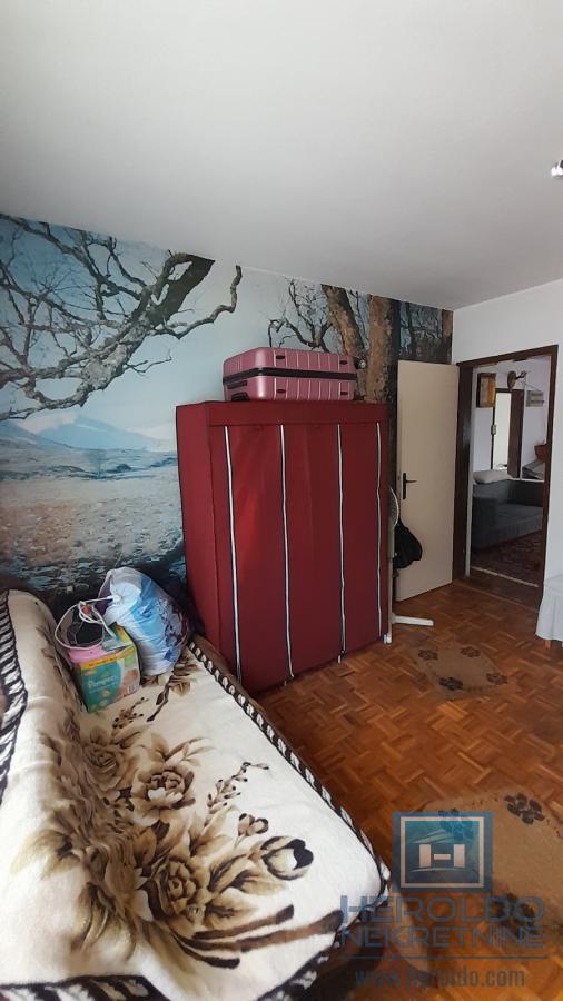 Porodična kuća na selu 11