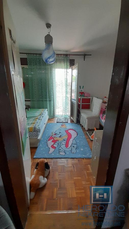 Porodična kuća na selu 16