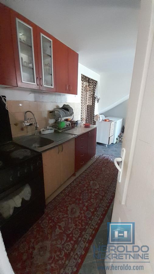 Porodična kuća na selu 29