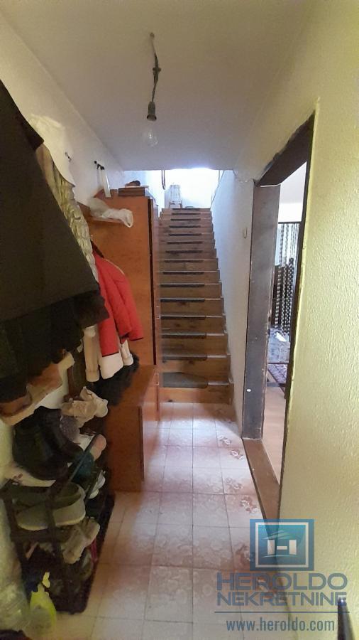 Porodična kuća na selu 3