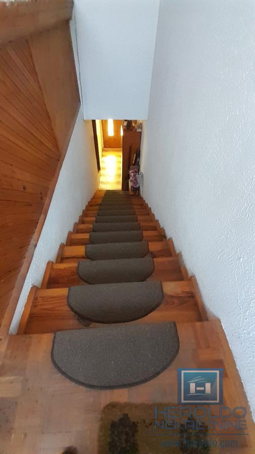 Porodična kuća na selu 5