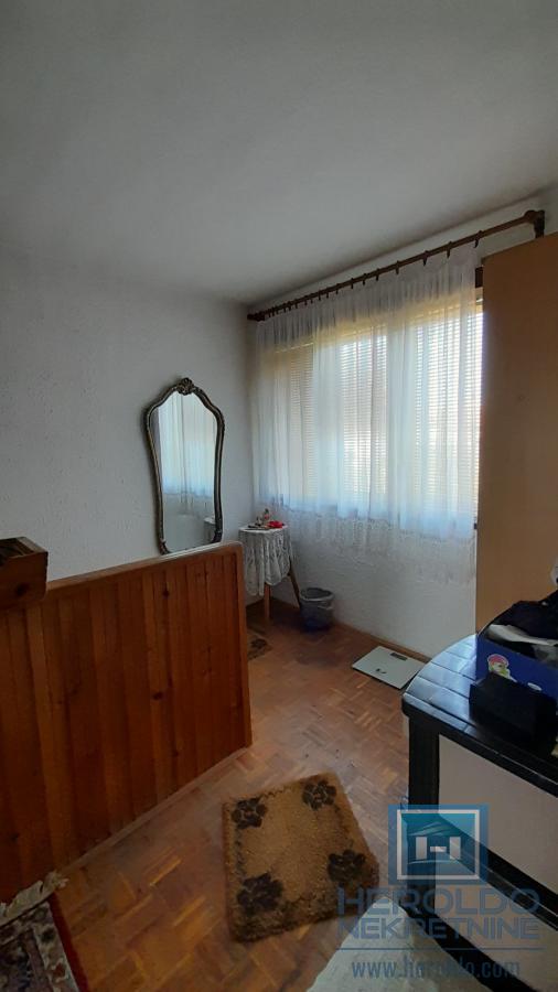 Porodična kuća na selu 6