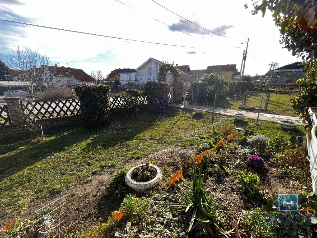 Porodična kuća sa prostranim placem i odličnim položajem 6