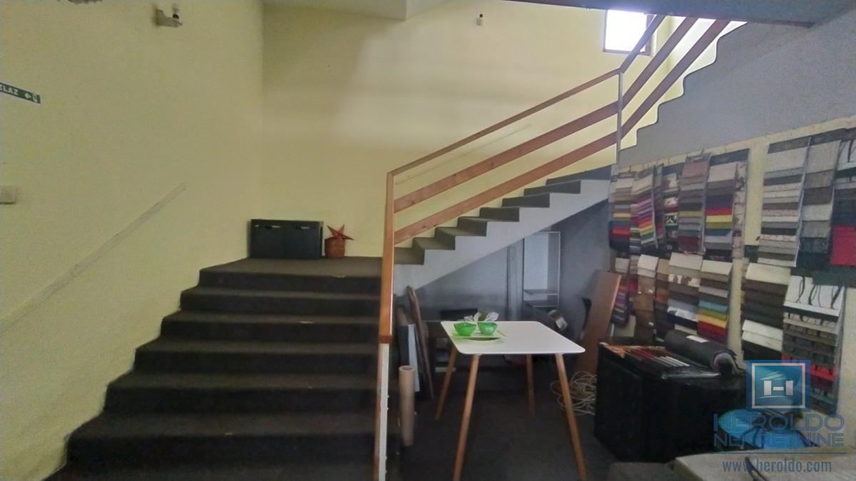 Poslovna zgrada, jedinstvena ponuda salon nameštaja za izdavanje 7