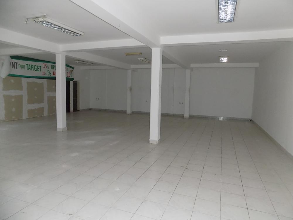 Poslovna zgrada Xl kongres-lokal 2