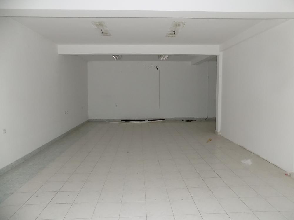 Poslovna zgrada Xl kongres-lokal 4