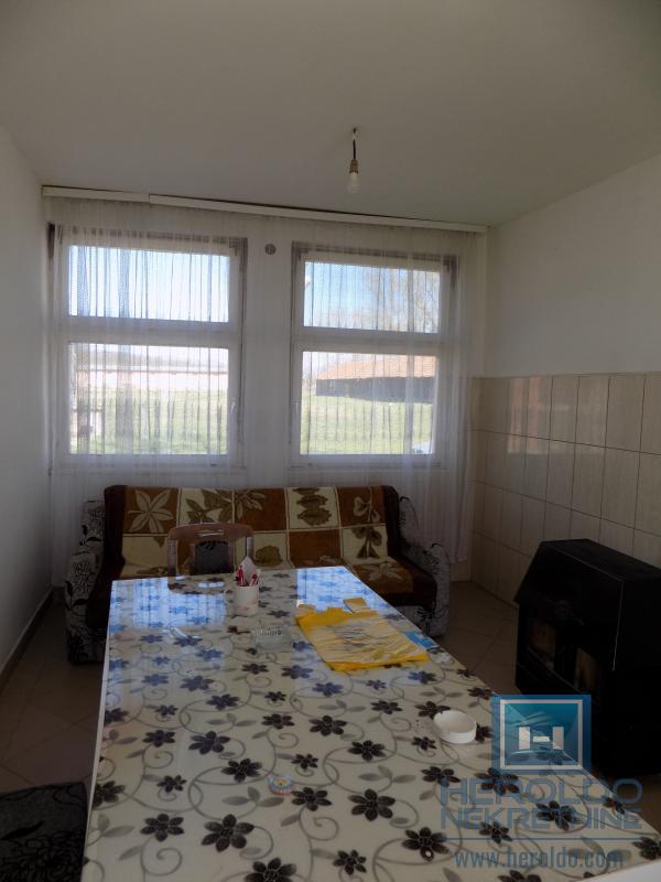 Poslovni objekat u Sumrakovcu - Boljevac 5