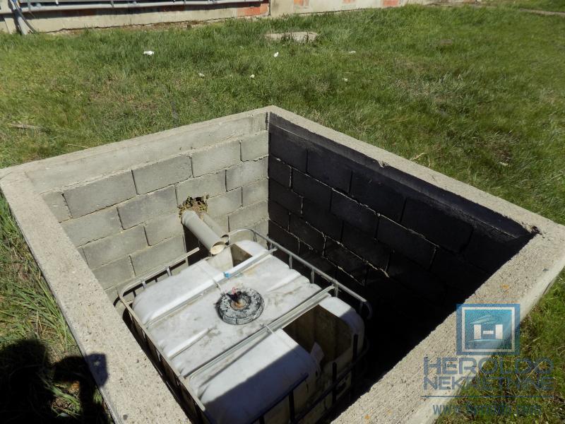 Poslovni objekat u Sumrakovcu - Boljevac 47