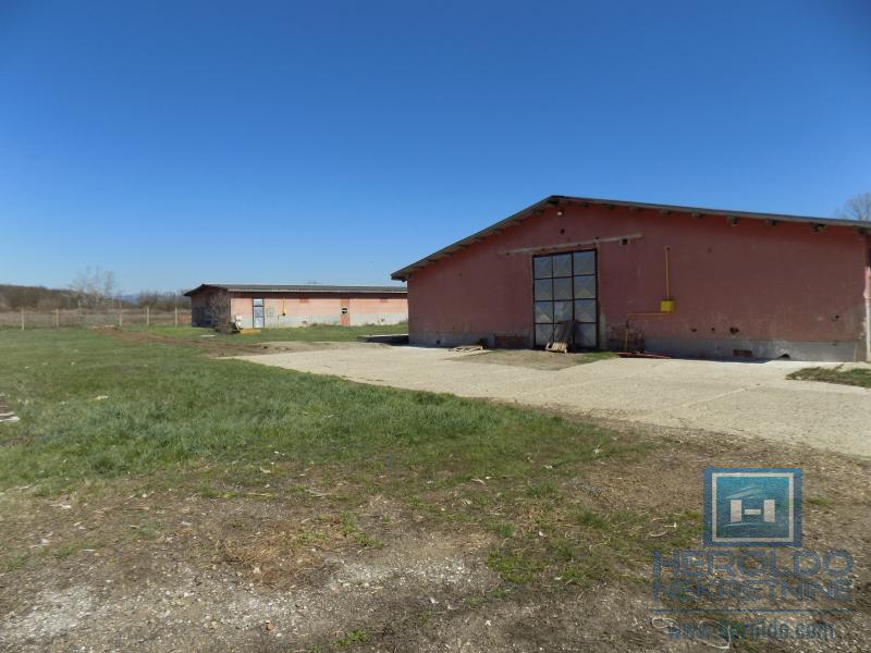 Poslovni objekat u Sumrakovcu - Boljevac 43