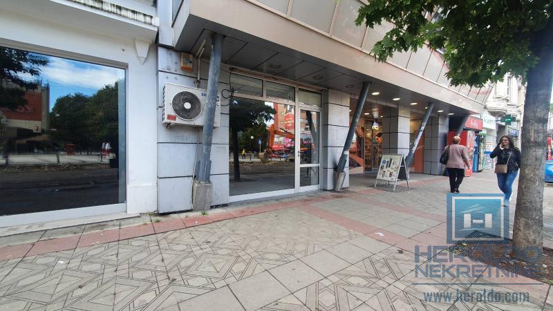 Poslovni prostor, centar, Jagodina 3