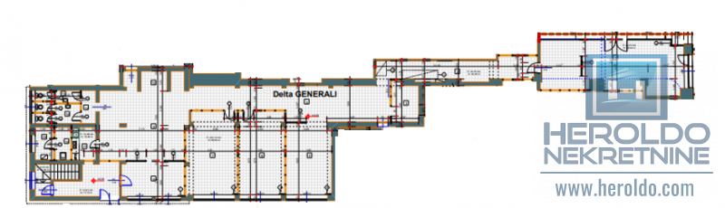 Poslovni prostor, centar, Jagodina 4
